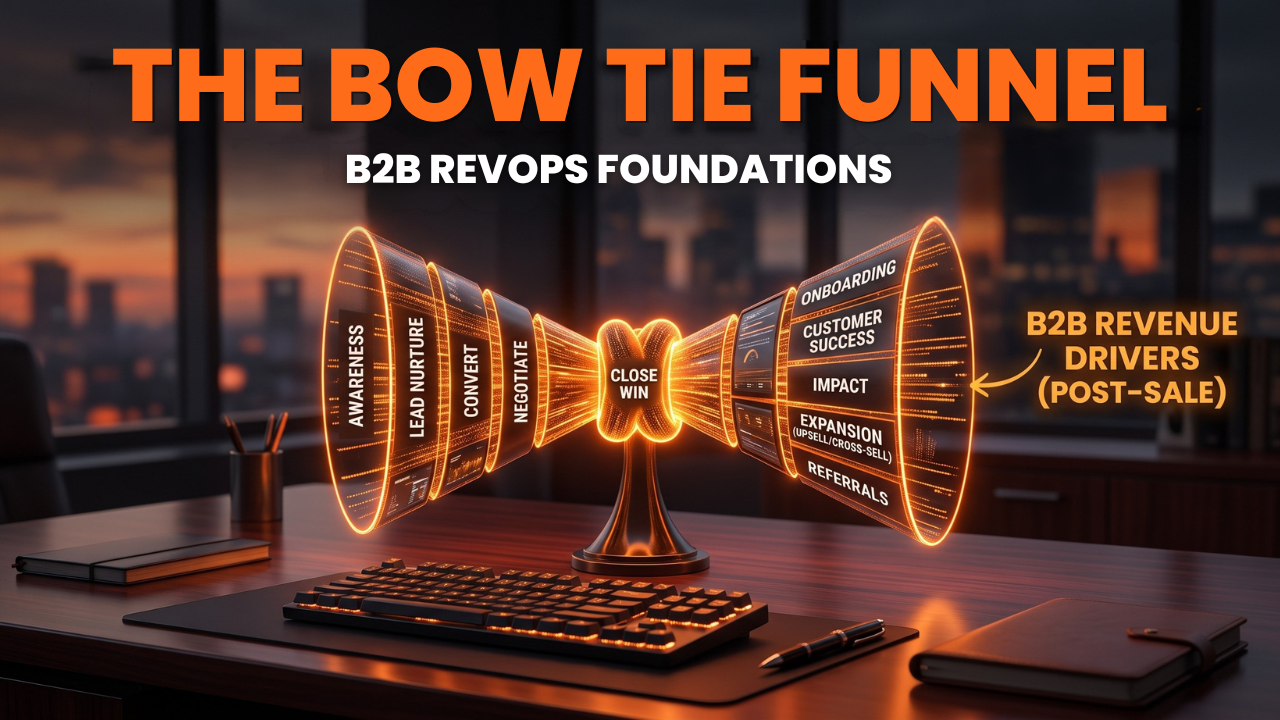 B2B RevOps Foundations